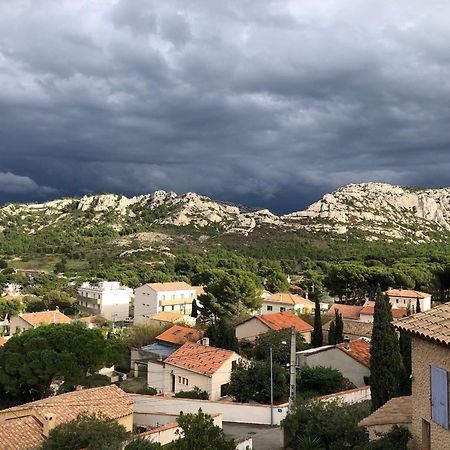 L'Appartement - Jardin Secret Marseille Ngoại thất bức ảnh