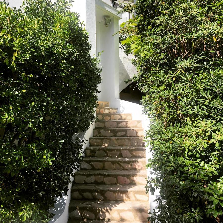 L'Appartement - Jardin Secret Marseille Ngoại thất bức ảnh