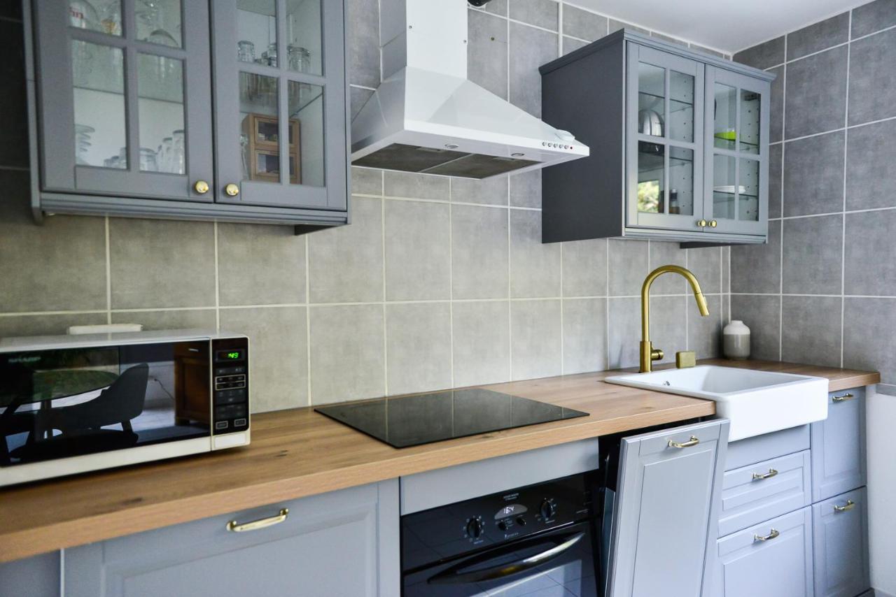 L'Appartement - Jardin Secret Marseille Ngoại thất bức ảnh
