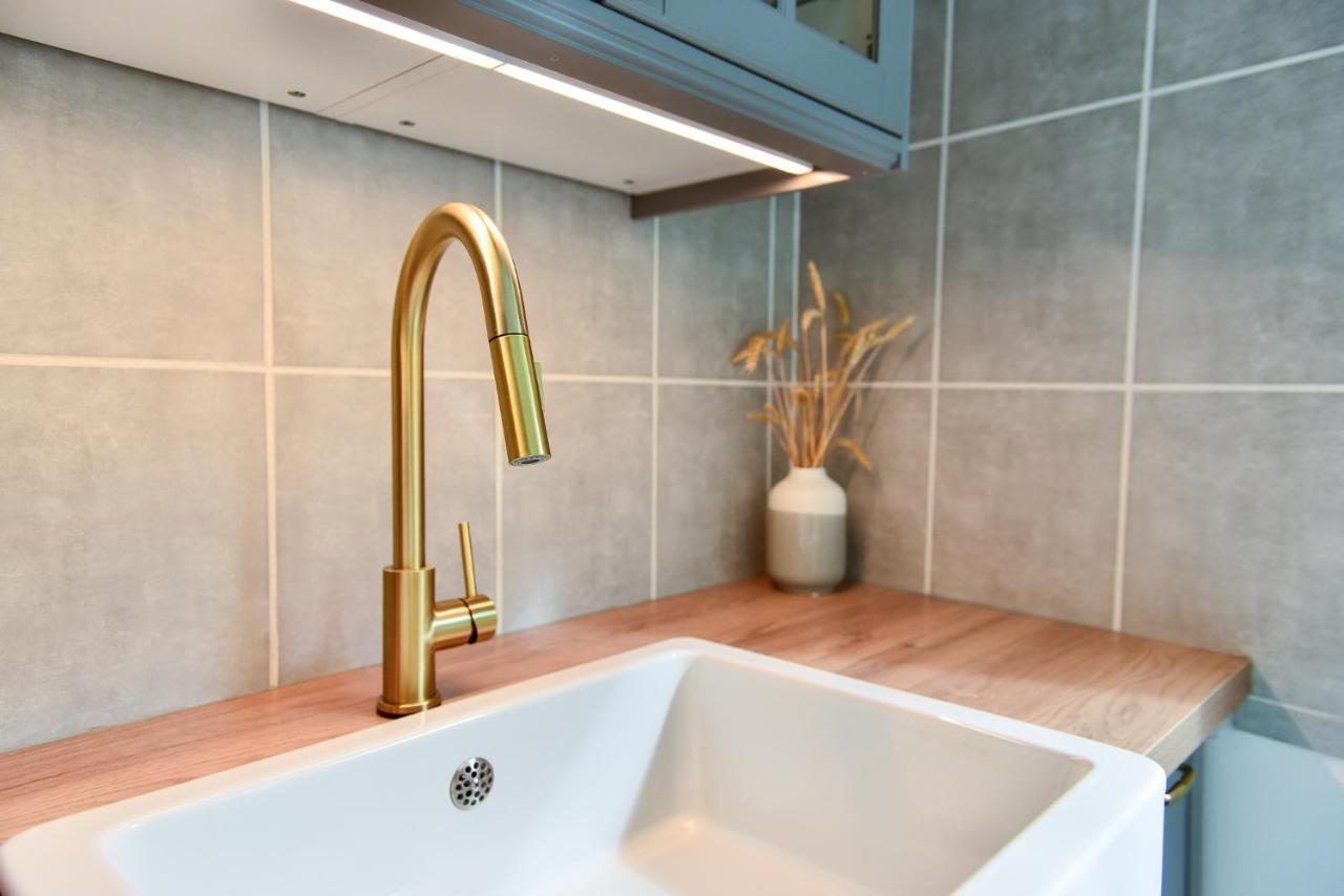 L'Appartement - Jardin Secret Marseille Ngoại thất bức ảnh