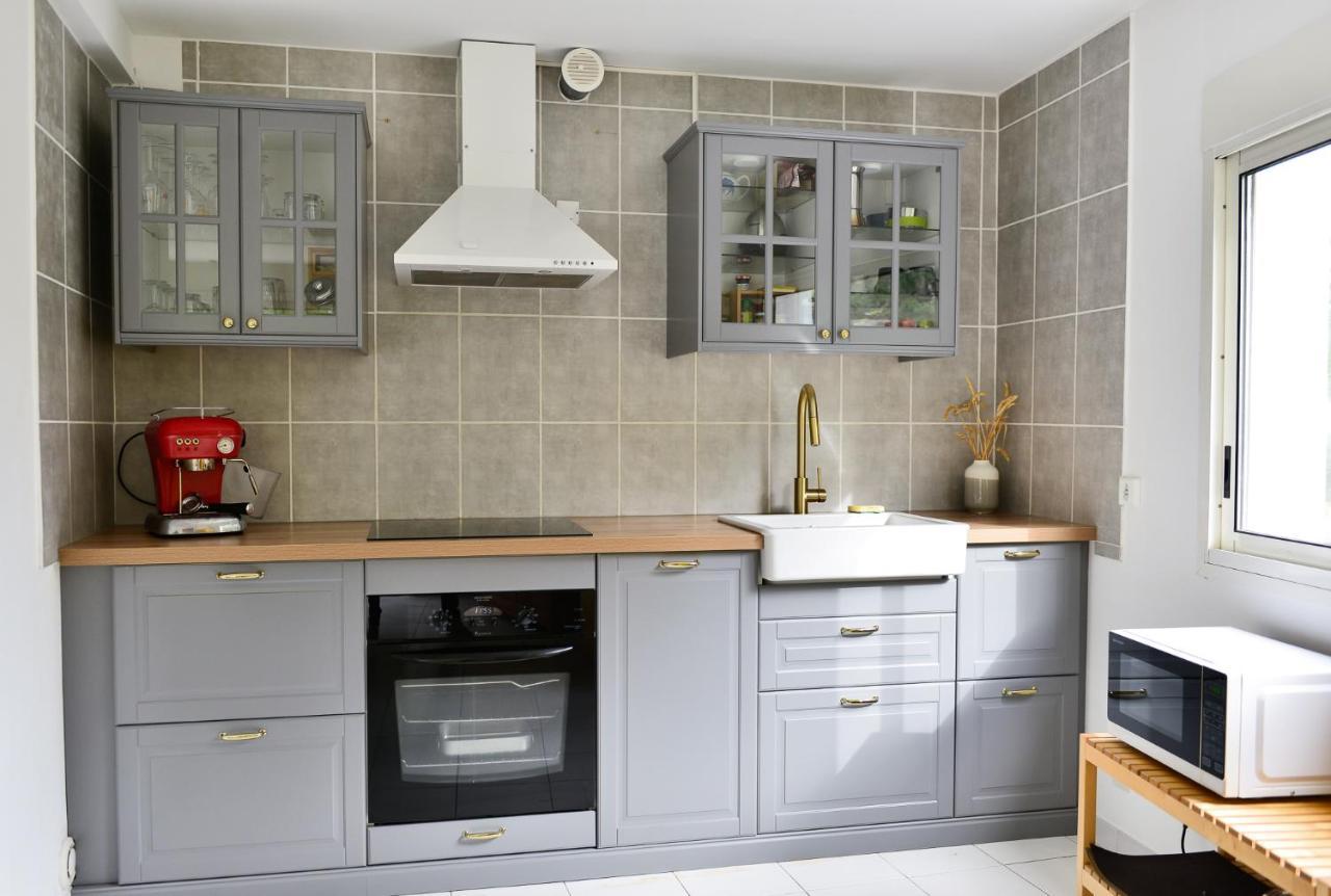 L'Appartement - Jardin Secret Marseille Ngoại thất bức ảnh