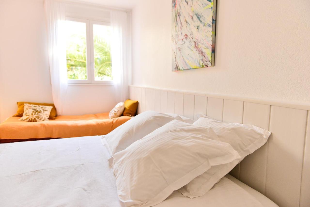 L'Appartement - Jardin Secret Marseille Ngoại thất bức ảnh