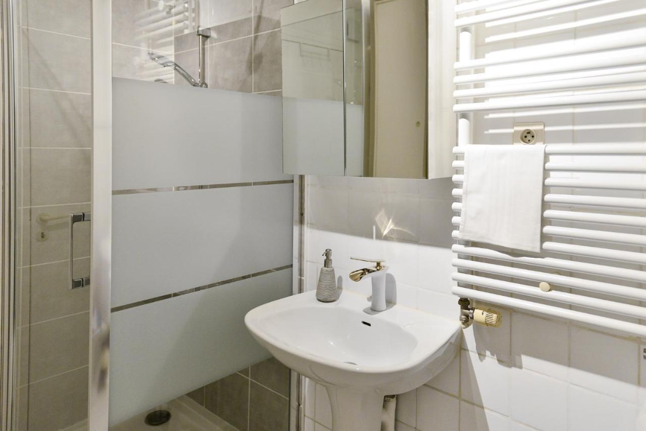 L'Appartement - Jardin Secret Marseille Ngoại thất bức ảnh
