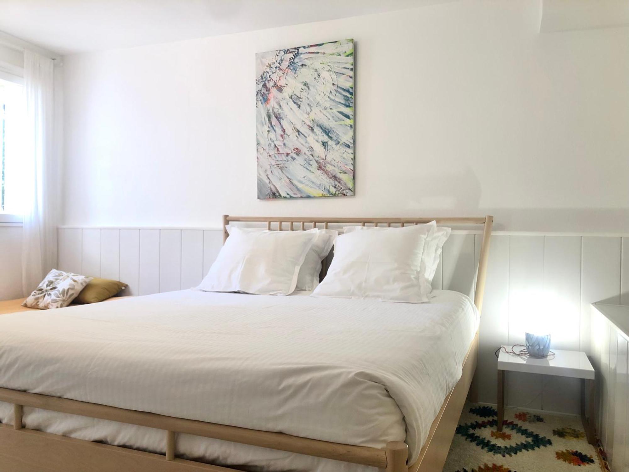 L'Appartement - Jardin Secret Marseille Ngoại thất bức ảnh