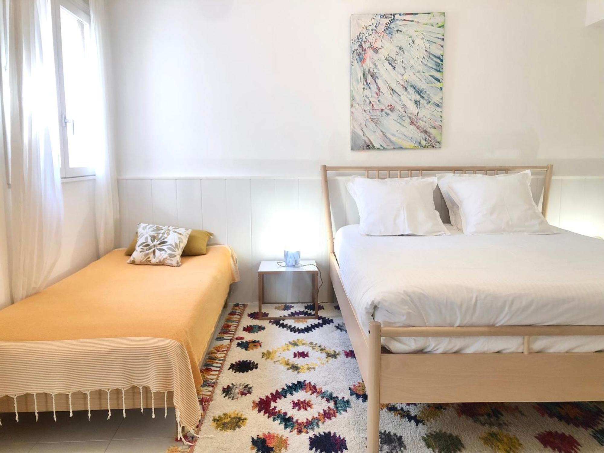 L'Appartement - Jardin Secret Marseille Ngoại thất bức ảnh