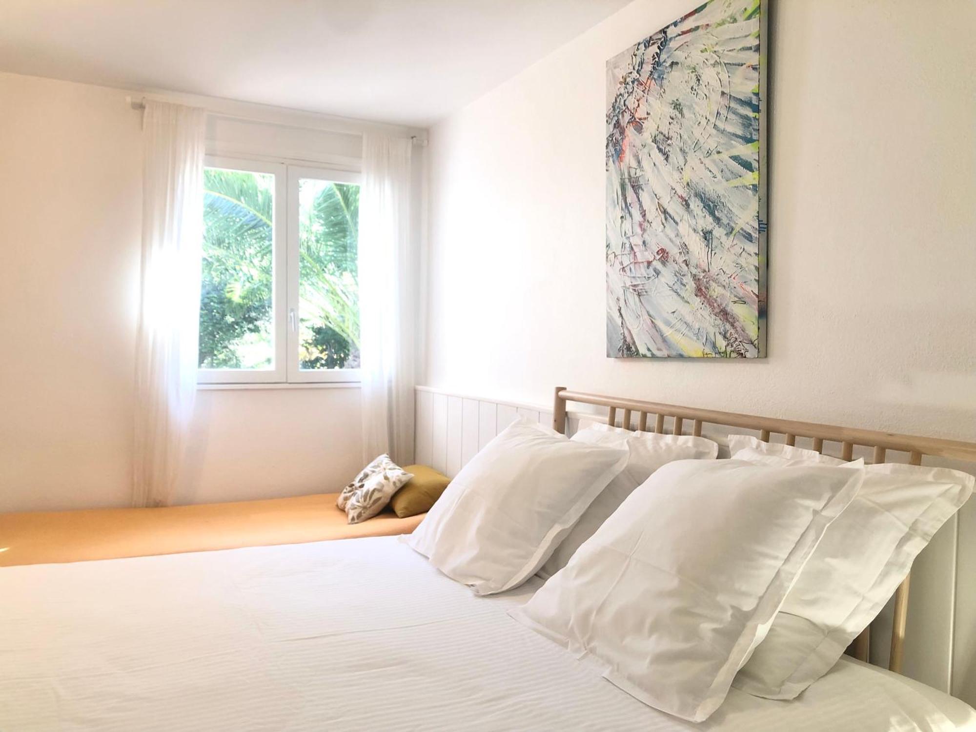 L'Appartement - Jardin Secret Marseille Ngoại thất bức ảnh