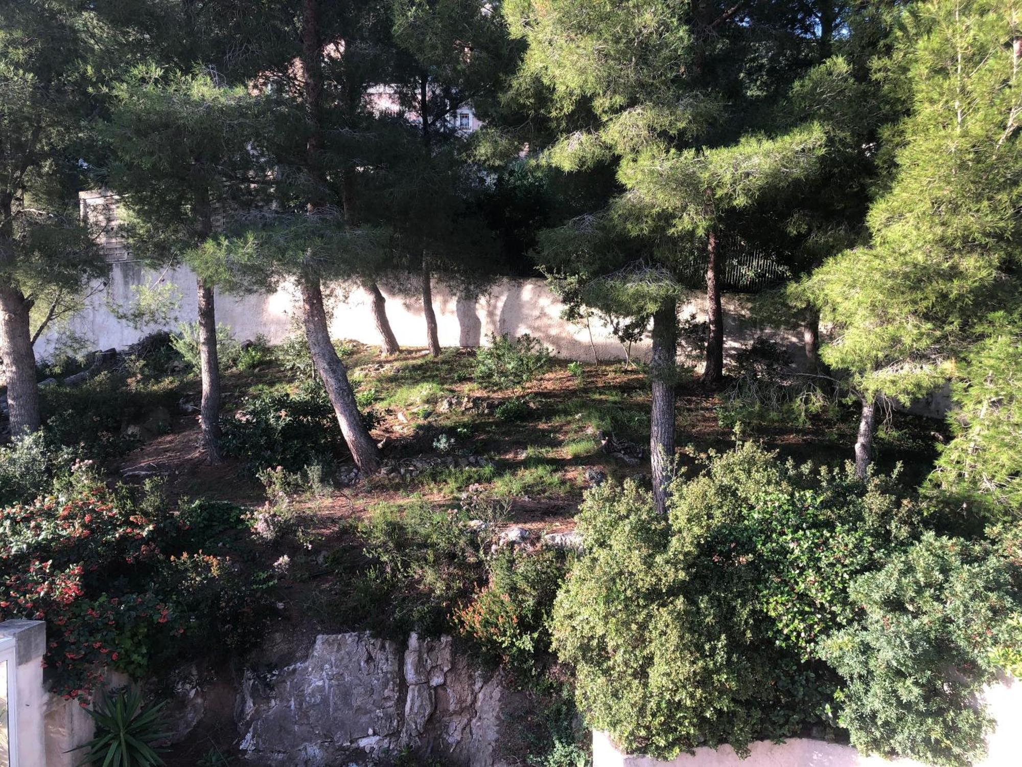 L'Appartement - Jardin Secret Marseille Ngoại thất bức ảnh